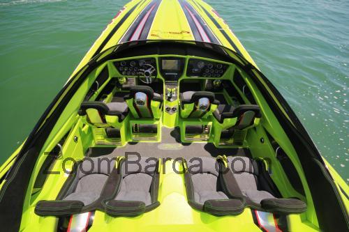 MTI 48 scheda tecnica e recensioni